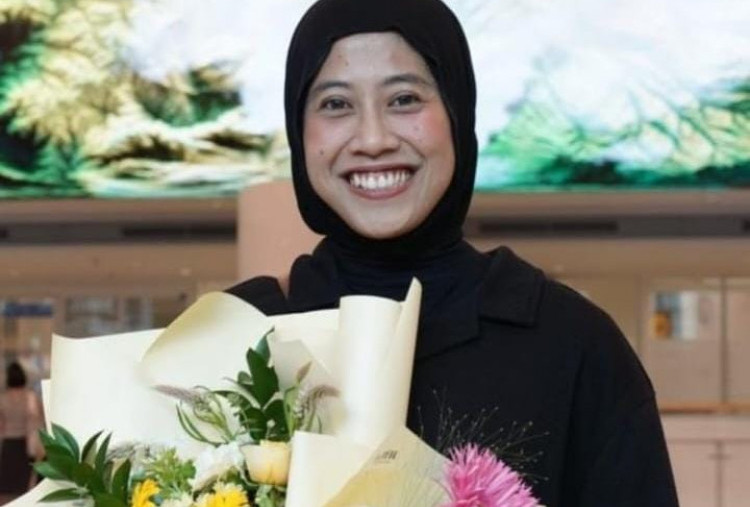 Tinggalkan Daejeon, Megawati Hangestri Siap Guncang Kota Suwon Bersama Hyundai Hillstate