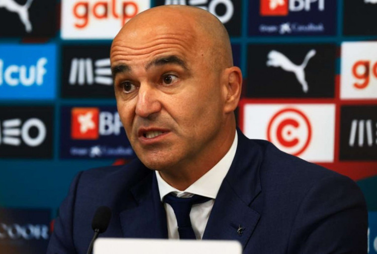 Portugal vs Nigeria: Roberto Martinez Tak Cari Formasi Ideal di Uji Coba Terakhir