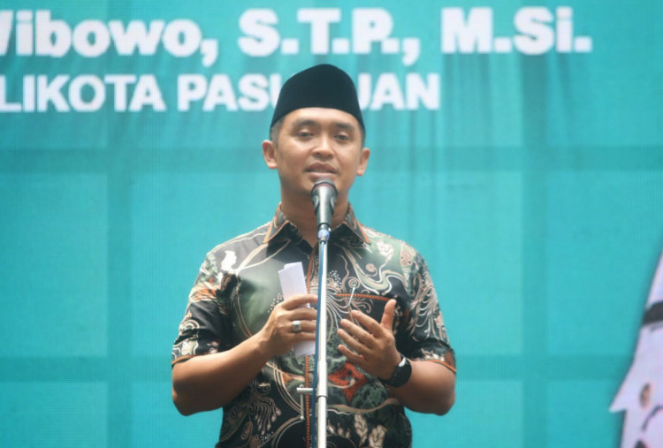 Sanitasi Layak dan Aman Jadi PR Besar Pemkot Pasuruan