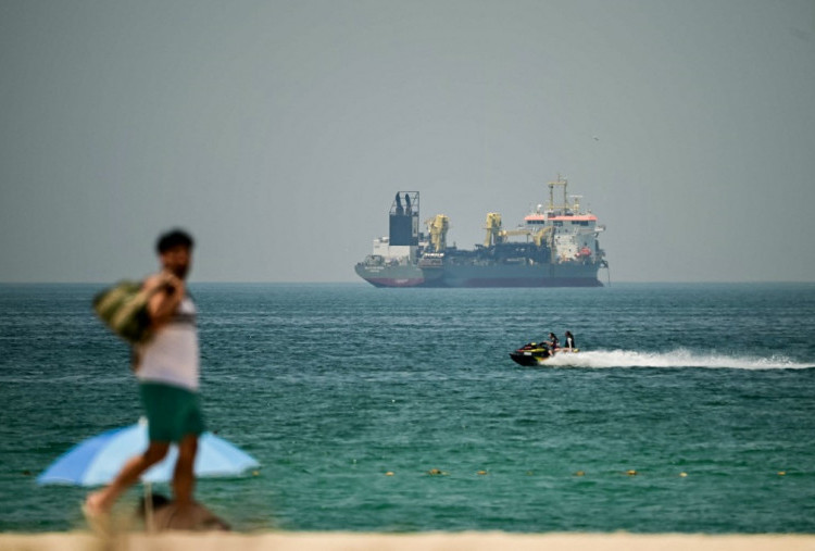 Iran Umumkan Penutupan Total Selat Hormuz 