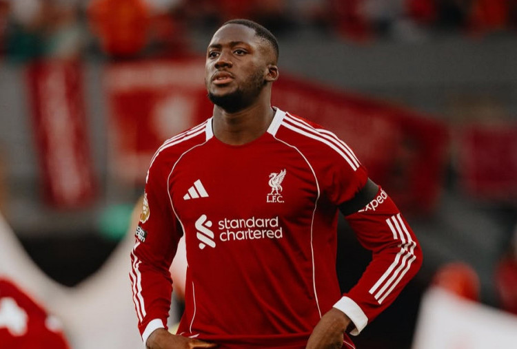 Real Madrid Yakin Bisa Boyong Konate dari Liverpool