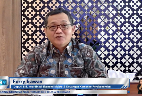 Pemerintah Berjanji Prioritaskan Kelas Menengah Untuk Cegah Perlambatan Ekonomi