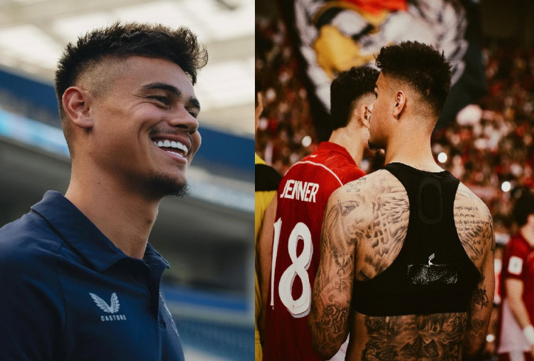 Kejutan Transfer PECAH! Rival FC Twente Selamatkan Karir Mees Hilgers, John Herdman Bangga