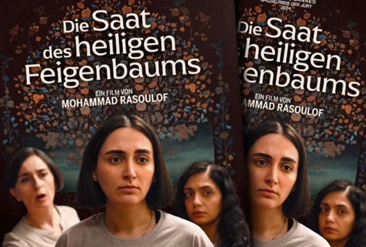 Festival Film Jerman KinoFest Angkat Sinema Terbaru tentang Keluarga dan Perempuan