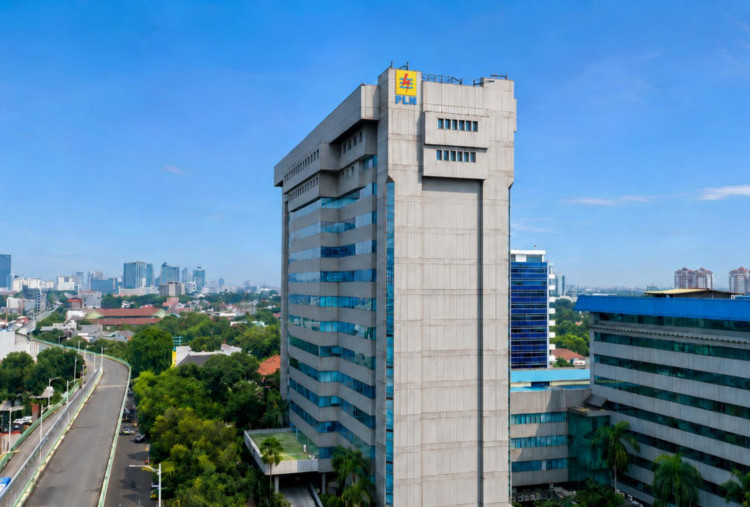 RUPS PLN Resmi Rombak Jajaran Direksi, Ini Daftar Nama dan Posisi Barunya