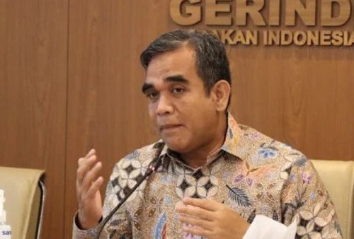 Sekjen Gerindra Singgung Adab Politik Tokoh yang Dibesarkan Partai, Malah Bersaing Demi Jabatan   