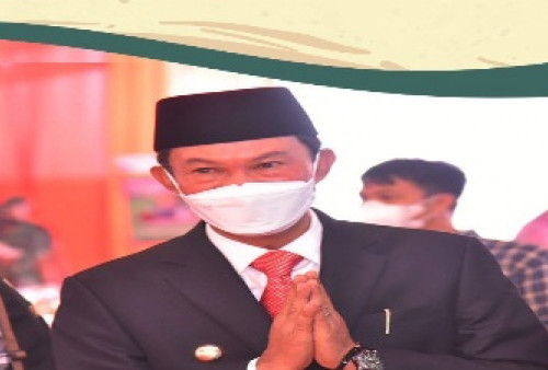 Sambut Fornas, Palembang Optimalkan Objek Wisata