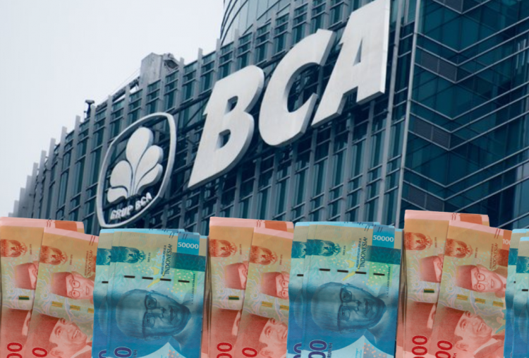 Trik Rahasia KUR BCA 2025 Pinjaman Rp50 Juta di ACC Cepat, Dijamin Langsung Cair ke Rekening