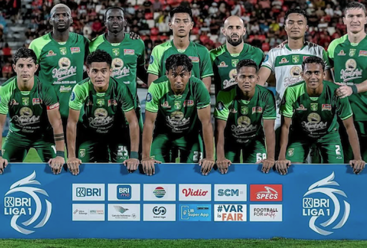 Jadwal Persebaya Januari 2025: Bajol Ijo Hadapi Malut United dan Persita di GBT!