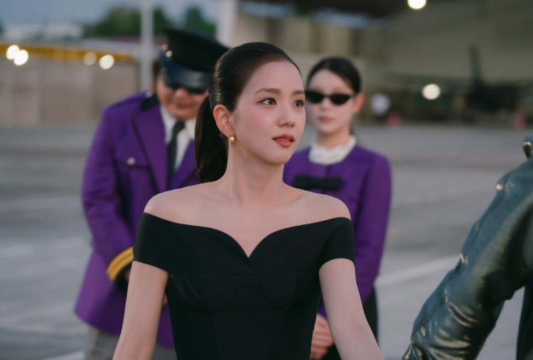 Drakor Boyfriend on Demand Dibintangi Jisoo BLACKPINK Kapan Tayang? K-Drama Lovers Catat Tanggalnya