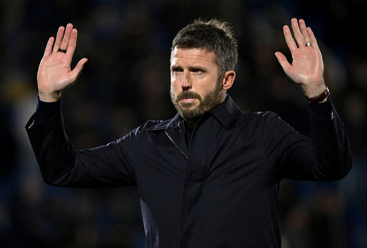 Man United Ditabok Como 1-4, Ini 3 Masalah yang Buat Michael Carrick Terancam
