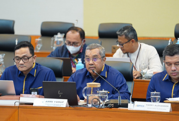 Aset Konsolidasi BPKH Rp238,99 Triliun pada 2025, Nilai Manfaat Tetap Terjaga