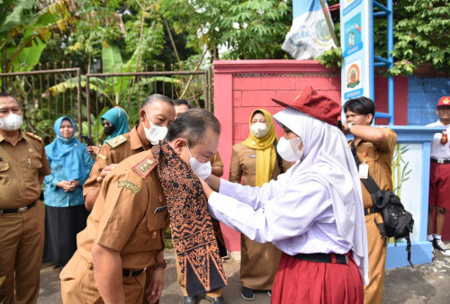 Yakin Raih Juara Kampung KB Terbaik Jawa Barat