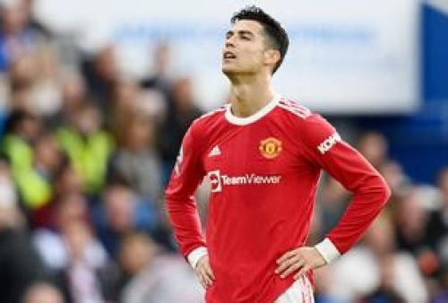 Siapa Klub Arab Saudi Pemberi Tawaran 'Gila' Rp 4,5 Triliun ke Ronaldo?, Ini Bocorannya