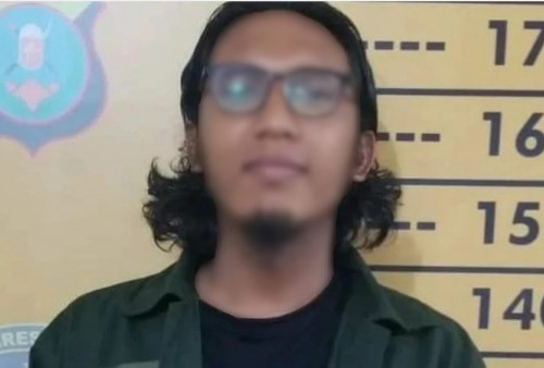 Pria yang Ancam Patahkan Leher Bobby Nasution Diamankan Polisi, Begini Tampang Aslinya!