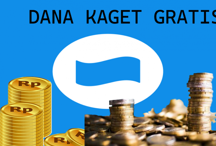 Cara Cairkan Saldo DANA Gratis Rp140.000 Hari Ini 19 Agustus 2025 ke E-Wallet, Gampang Cuma Modal HP!