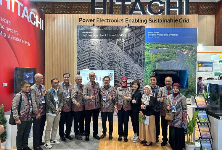 Komitmen Jadi Event Nol Emisi, Electricity Connect 2025 Tukarkan 920,47 tCO2 Jejak Karbon