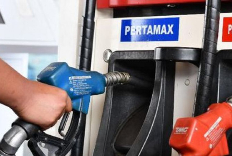 Kok Harga BBM Pertamax Naik di 1 Januari 2025? Pertamina Bilang Begini