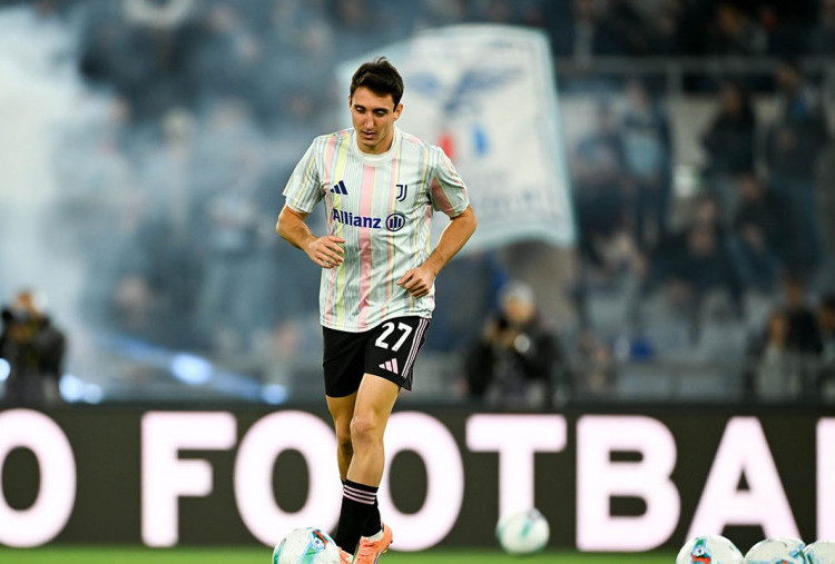 Juventus Siapkan Dua Pengganti Cambiaso: Bernasconi dan Spinazzola Masuk Radar