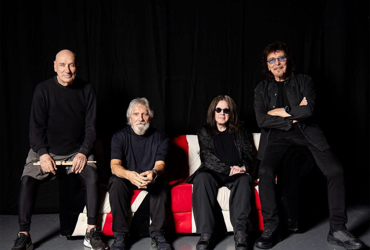 Segala Hal tentang Konser Perpisahan Black Sabbath Back to the Beginning, Perayaan Emosional dan Akhir Sebuah Era