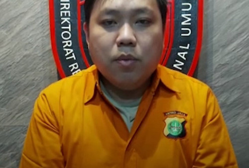 Alasan ‘Koboi' Jalanan Pakai Pelat Nomor Polisi Palsu di Tomang Diungkap Kombes Trunoyudo, Pengakuannya di Luar Dugaan