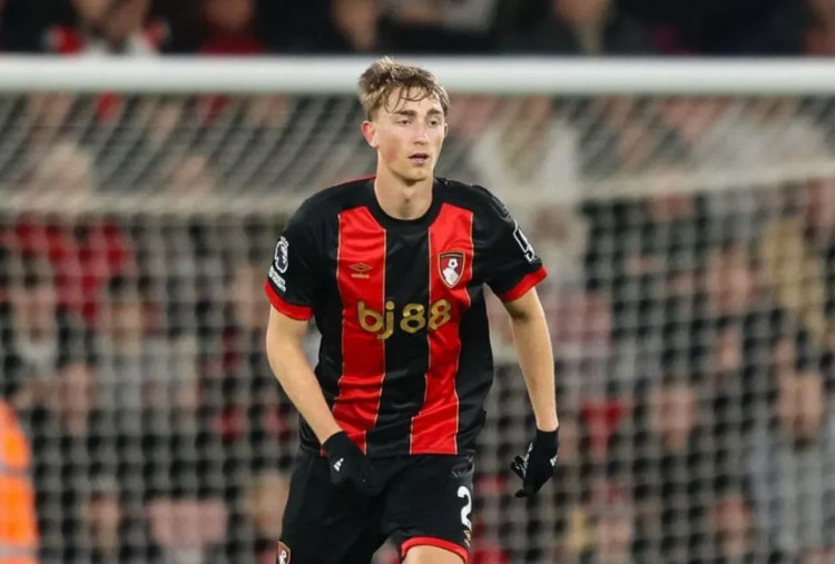 Real Madrid Capai Kesepakatan Verbal dengan Dean Huijsen, Transfer Tinggal Tunggu Waktu