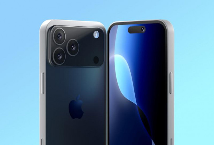Spesifikasi Lengkap iPhone 17 Pro Max yang Dibanderol Rp19 Jutaan