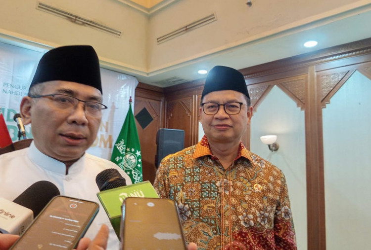 BPOM Permudah Sertifikasi Produksi hingga Izin Edar Produk UMKM PBNU