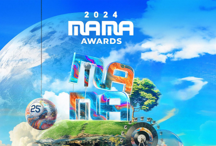 Ini Link Streaming MAMA Awards 2024, Penggemar K-Pop Jangan Sampai Ketinggalan