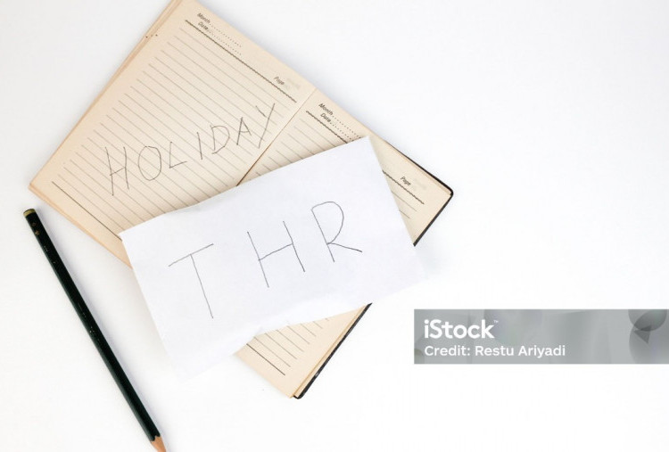 Tips Memanfaatkan Uang THR Agar Tidak Cepat Habis