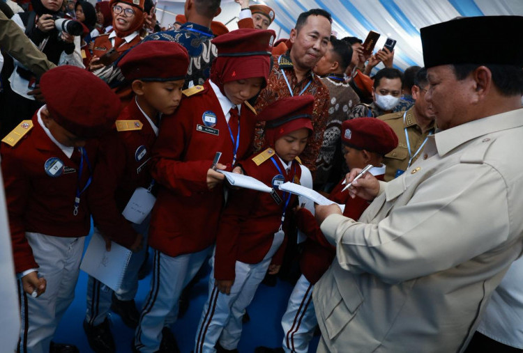 166 Sekolah Rakyat Diresmikan, Kepala Bakom RI: Negara Hadir untuk Anak-anak Miskin Ekstrim