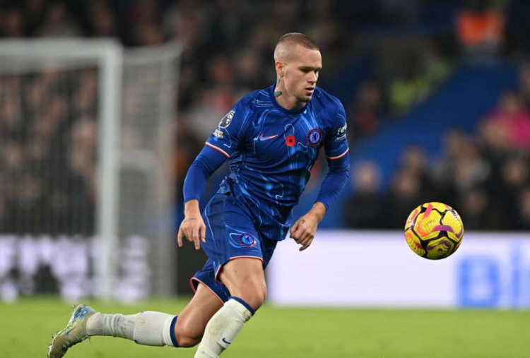 Kabar Baik! Mykhailo Mudryk Bisa Bermain Lagi untuk Chelsea Usai Kasus Doping