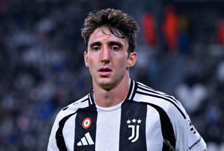 Juventus Tanpa Cambiaso, Laga Krusial Kontra Lazio Jadi Ujian Berat