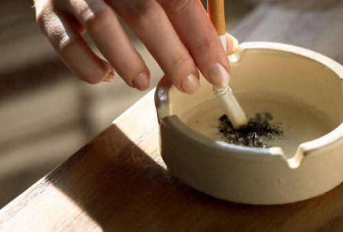 Ampuh! Ini 5 Cara untuk Menghentikan Kebiasaan Merokok secara Bertahap, Dijamin Tidak Berat  