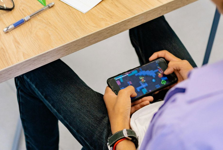 Main Game Dapat Saldo DANA Gratis Rp 15.384 dengan Aplikasi FOCUS