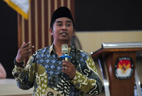 Baru Tiga Hari Dibuka, Pendaftar PPK Pilkada di KPU Surabaya Tembus 500 Orang