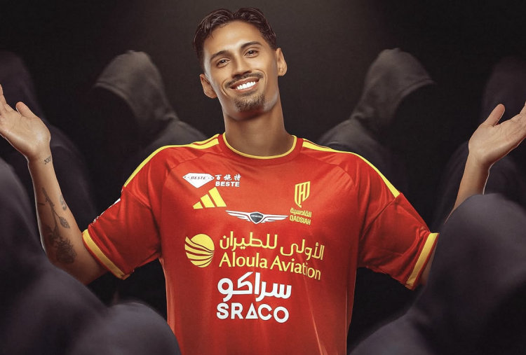 Tijjani Reijnders Resmi Tinggalkan Manchester City, Gabung Al Qadsiah dengan Nilai Transfer Rp1,2 Triliun