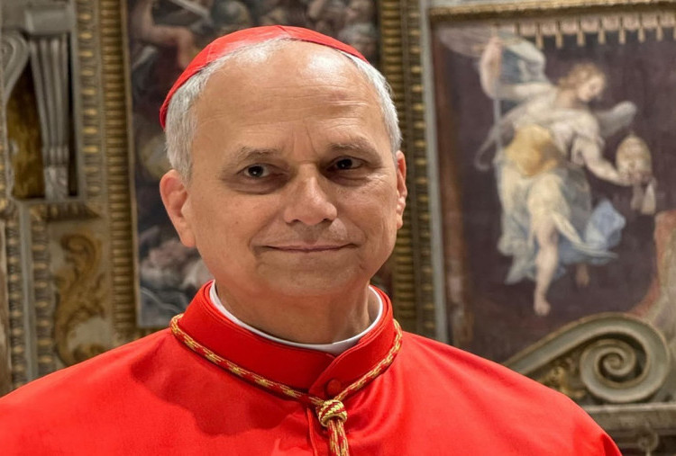 Habemus Papam! Sosok Kardinal dari AS Robert F Prevost Hingga Jadi Paus Baru, Sandang Tahta Leo XIV