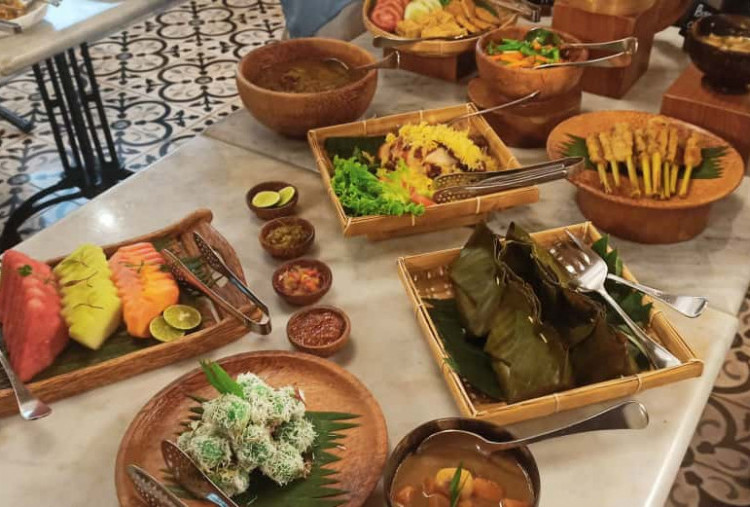 The Arch Bistro Kokoon Hotel Surabaya Hadirkan 'Taste of Nusantara', Kombinasi Otentik Menu Lokal dan Sentuhan Modern