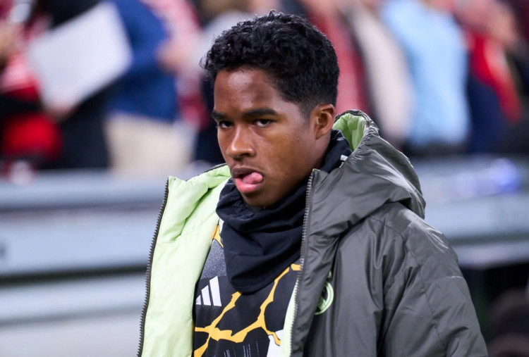 Endrick Dipinjamkan ke Lyon, Real Madrid Tutup Bursa Transfer Januari 2026