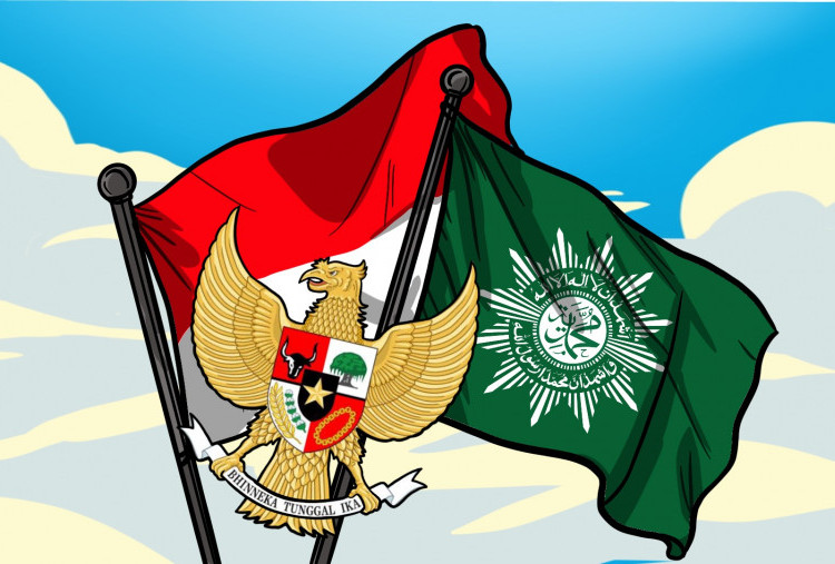 Membaca Muhammadiyah dari Sejarah Ruang Kota