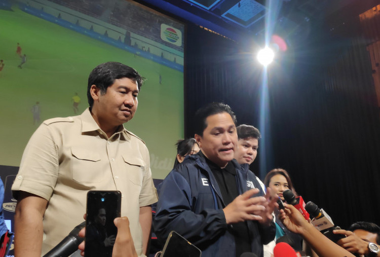 Inilah Target Timnas Indonesia di Piala AFF 2024 Menurut Erick Thohir