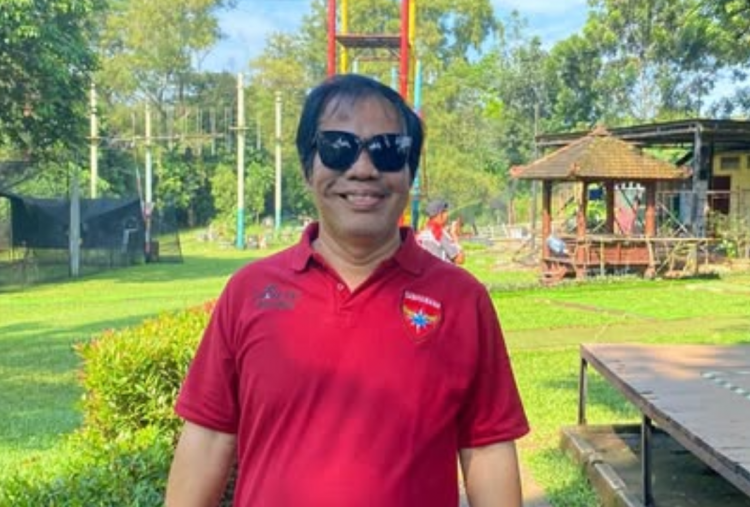 Kabar Duka, Komedian Temon Templar Meninggal Dunia Hari Ini