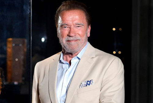 40 Tahun Kewarganegaraan Arnold Schwarzenegger: “Saya Berutang Besar kepada Amerika”
