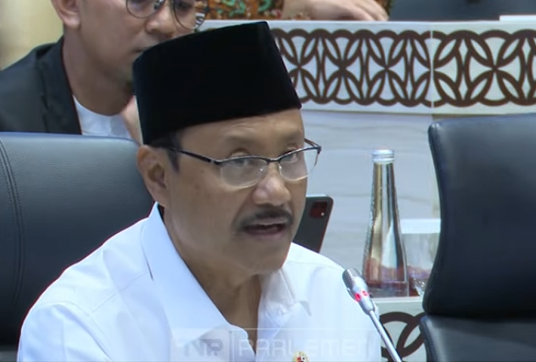 Reformasi Jaminan Sosial Dikebut, DTSEN Jadi Kunci Utama