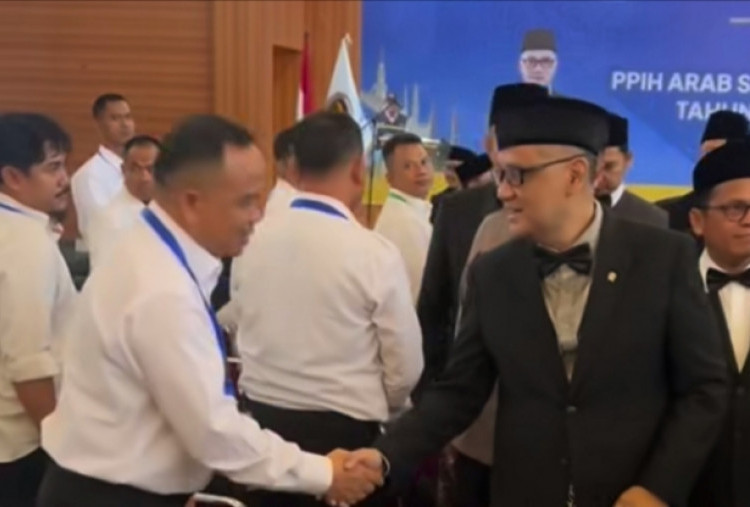 Kemenhaj Jawab Kritikan Proses Seleksi PPIH Arab Saudi 2026 Tingkat Pusat