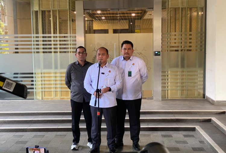 Kejaksaan Agung Terbitkan Tiga Sprindik, Bentuk Tim Khusus Tangani Perkara FA