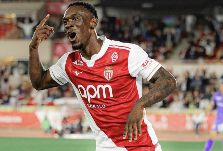 Folarin Balogun Ingin Hengkang dari Monaco, Arsenal Bisa Ketiban Rezeki dari Transfer Januari