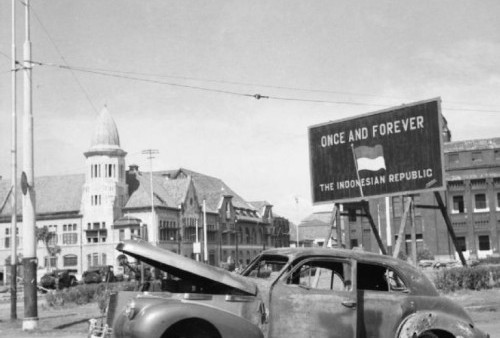 Sejarah Hari Pahlawan: Kronologi Peristiwa 10 November 1945 di Surabaya