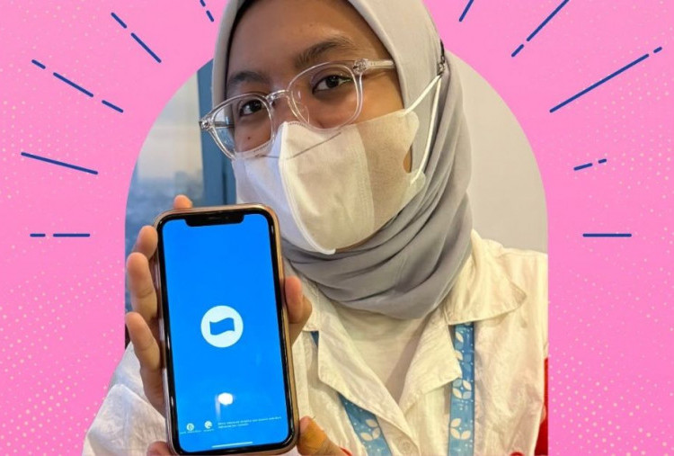 Aplikasi Penghasil Uang Glimmer, Bisa Dapatkan Saldo DANA hingga Rp 80.600